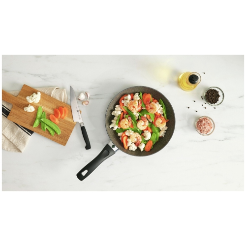 ZWILLING Cortina Granitium 26 cm / 10 inch Aluminum Frying Pan