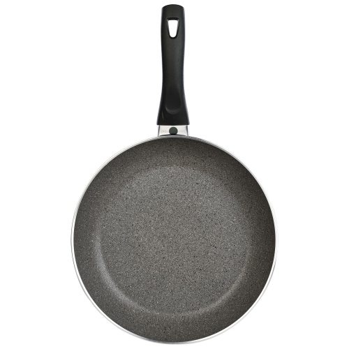 ZWILLING Bologna Granitium 28 cm / 11 inch Aluminum Frying Pan