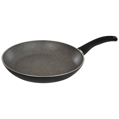 Image 1 de 7.. Poêle à frire en aluminium 9.5&nbsp;po/Bologne Granitium 24&nbsp;cm DE ZWILLING