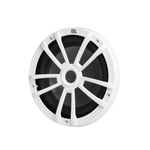 JBL  Stage Marine 10 Series 10" 200W Rms Marine Subwoofer - In White