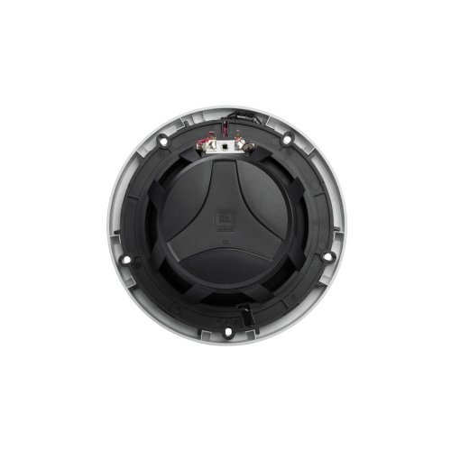JBL Stage Series 6-1/2" 60W RMS 2-Way Marine Speakers - Gray