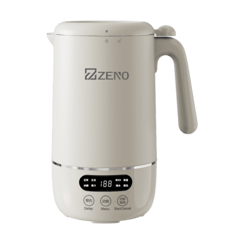 Zeno Mini Soy Milk Maker Blender 700ml