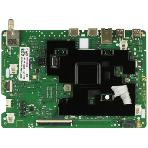 Refurbished Samsung BN94-18342K Main Board QN65Q60DAFXZA (Version UA03)
