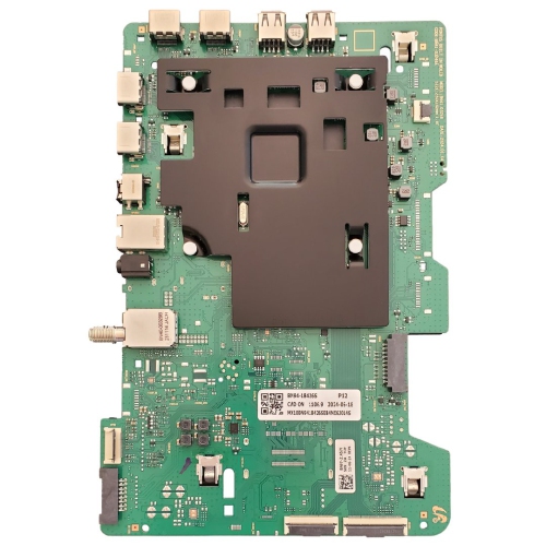 Refurbished Samsung Main Board, BN94-18426S, BN97-21457F, BN41-03246A, for QN55S85DAEXZA