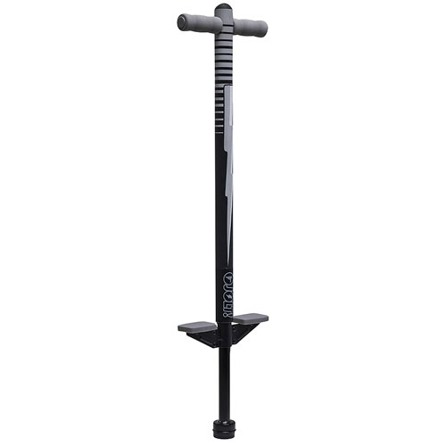 Flybar Jolt Pogo Stick - Lightning Bolt
