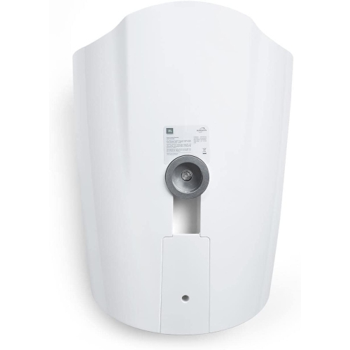 JBL Tower X Marine 10" 2-Way Compression Horn Tower Speaker with RGB Lighting