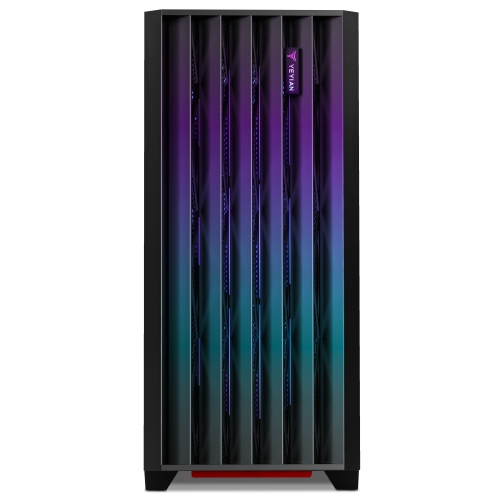 YEYIAN Phoenix Mesh AI Gaming Desktop - Intel Core Ultra 7 265F 5.3 GHz | RTX 5070 Ti 16GB GDDR7 | 32GB DDR5 RGB 6000MHz | 2TB Gen4 NVMe SSD | B860