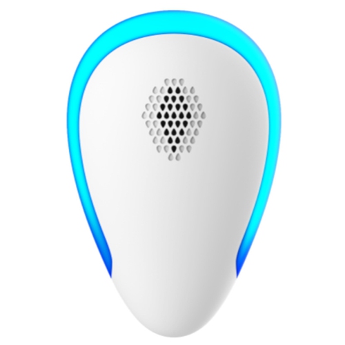 [Intelligent frequency conversion indoor ultrasonic insect repeller] 6 packs - 100 square meters large area coverage Non-toxic and harmless Repel