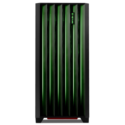 YEYIAN Phoenix Mesh AI Gaming Desktop - AMD Ryzen 7 7800X3D 5.0 GHz | RTX 5070 12GB GDDR7 | 32GB DDR5 RGB 5600MHz| 1TB NVMe Gen4 SSD | AMD B650