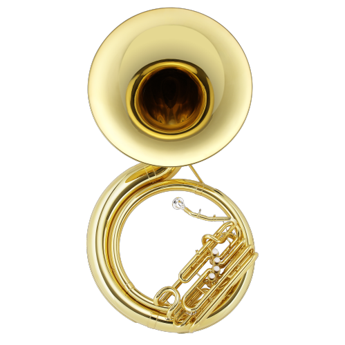 Jupiter JSP1110 Performance Series BBb Sousaphone