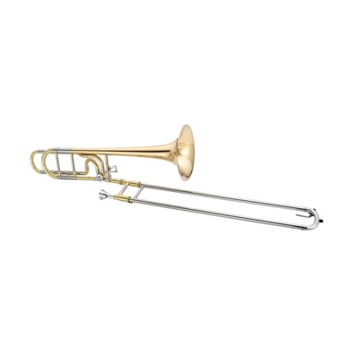 Trombone BB de la série Performance Jupiter 1100 avec accessoire en F.