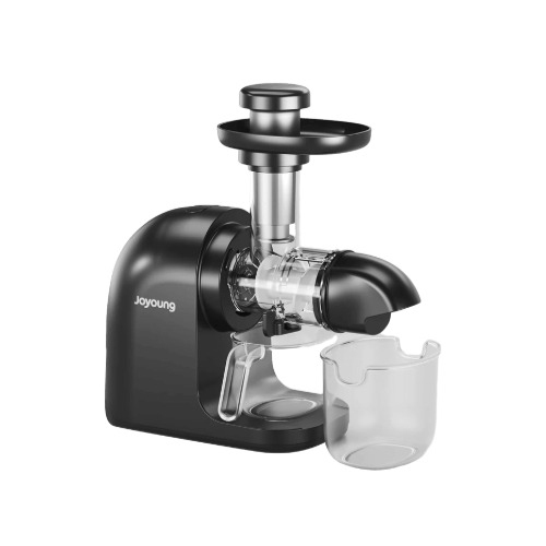 JOYOUNG Joyoung household multi-function juicer juicer residue juice separation juicer electric juicer JYZ-E3C-US02