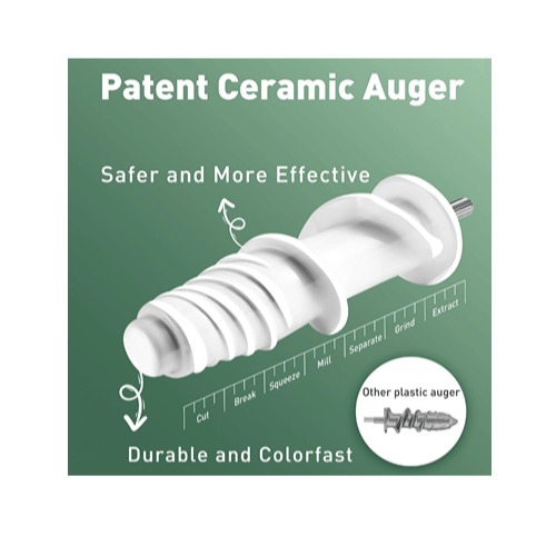 JOYOUNG Joyoung household multi-function juicer juicer residue juice separation juicer electric juicer JYZ-E3C-US02