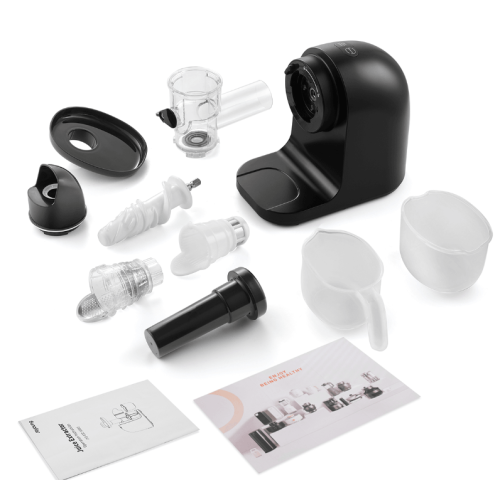 JOYOUNG Joyoung household multi-function juicer juicer residue juice separation juicer electric juicer JYZ-E3C-US02