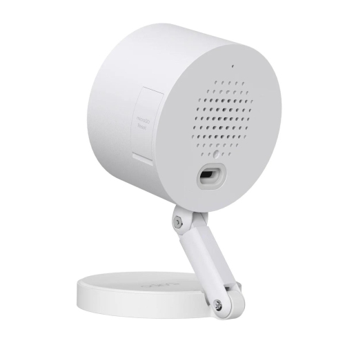 BOÎTE OUVERTE - Ensemble de 2 caméras de surveillance intérieures/extérieures Wi-Fi Tapo C120 de TP-Link
