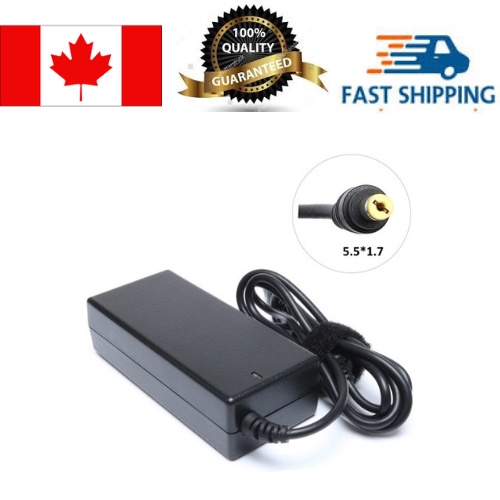 Acer 40W 19V 2.15A 5.5*1.7 AC Adapter , Compatible,ACER19V2.15A5.5*1.7