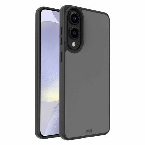 Blu Element Chromatic Kick Case | Made for Galaxy S25 Edge | Black