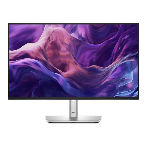 Open Box – Dell Pro 24 Plus P2425H 24" FHD Internal Power Plus Monitor w/ 1x HDMI, 1x Display Port 1.2, 1x D-Sub & USB 3.2 - Hub