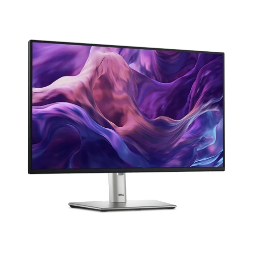 Open Box – Dell Pro 24 Plus P2425H 24" FHD Internal Power Plus Monitor w/ 1x HDMI, 1x Display Port 1.2, 1x D-Sub & USB 3.2 - Hub
