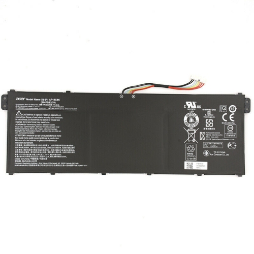 NOUVELLE batterie authentique pour Acer Aspire 7 A715-41G A715-42G A715-75G A515-57