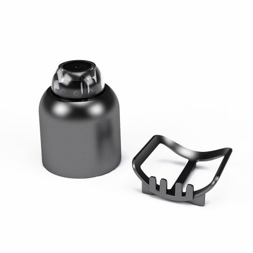 Caméra X5 sans fil Wi-Fi télécommande HD intérieure surveillance infrarouge vision nocturne caméra, mini caméra Wi-Fi 1080P vision nocturne avec