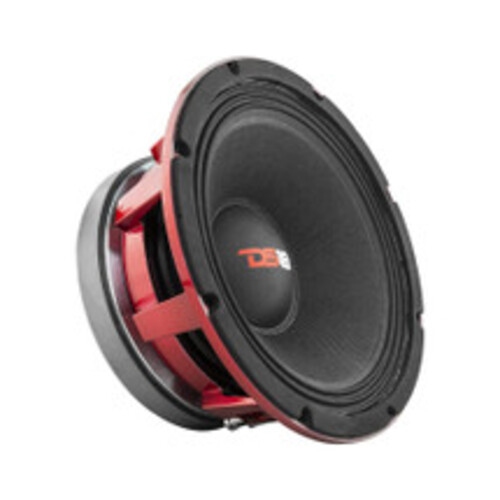 DS18 PRO-1.5KP10.8 PANCADÃO Haut-parleur médian graves 10&nbsp;po 1500&nbsp;W RMS - 8&nbsp;Ohm