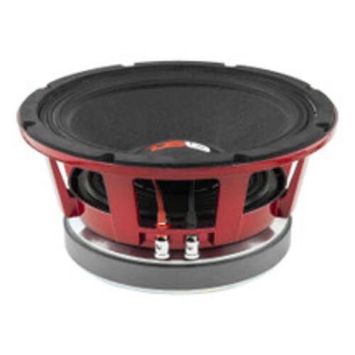 DS18 PRO-1.5KP10.8 PANCADÃO Haut-parleur médian graves 10&nbsp;po 1500&nbsp;W RMS - 8&nbsp;Ohm