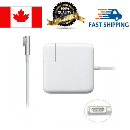 45W MagSafe 1 Power Adapter 14.5V 3.1A for Apple, APPLE-45W-MAGSAFE1