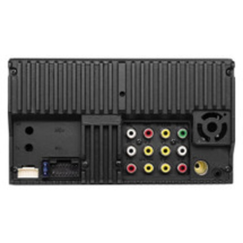 Récepteur multimédia numérique double DIN 6,9&nbsp;po DS18 DDX6.9ML