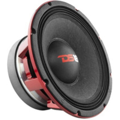 DS18 PRO-1KP8.8 PANCADÃO Mid-Bass Loudspeaker 8" 1000W RMS - 8 Ohm