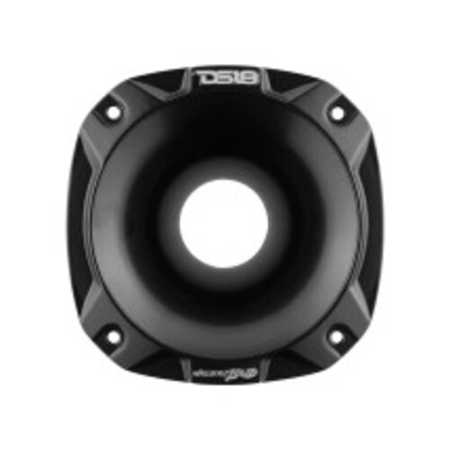 DS18 PRO-HA52 Bolt On 2" 57° 2.6" Depth Aluminum Horn