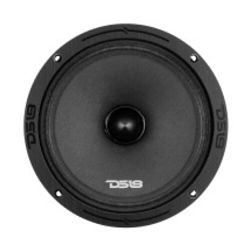 DS18 PRO-ZXI8.4BM 8" Mid-Range Loudspeaker with Bullet 350W RMS - 4 Ohms