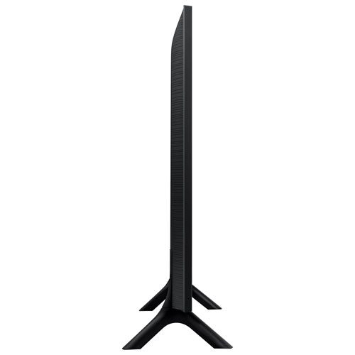 Samsung 55" 4K UHD HDR QLED 120Hz Tizen Smart TV (QN85Q8FAAFXZC) - Great for Streaming (SHIPPING IN BC LOWER MAINLAND ONLY) by SAMSUNG - Open Box condition - Image 5