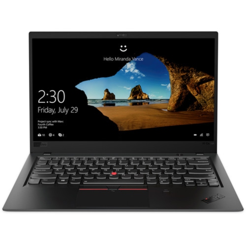 Lenovo ThinkPad X1 Carbon Gen 10 | Best Buy Canada