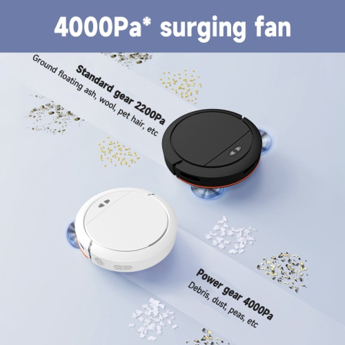 Smart sweeping robot, sweeping and mopping all-in-one wifi voice control automatic recharge, household sweeping machine, smart vacuum cleaner with