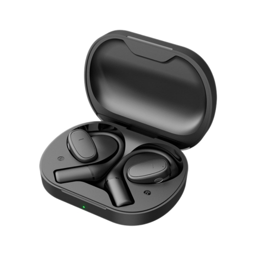 Écouteurs de traduction IA, écouteurs de conférence en temps réel, traduction multilingue pour les voyages à l'étranger, écouteurs à réduction du