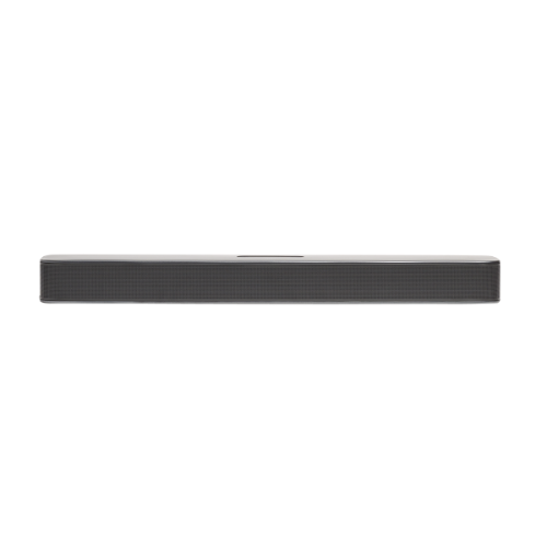 Open Box - JBL Bar 2.0 All-In-One Compact 80-Watt Soundbar - Black