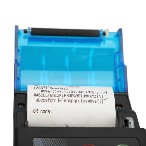 Mini Portable Thermal Printer Wireless Receipt Printer 58mm Ink-free USB BT ESC/POS Windows Android PC Factura Impresora Termica