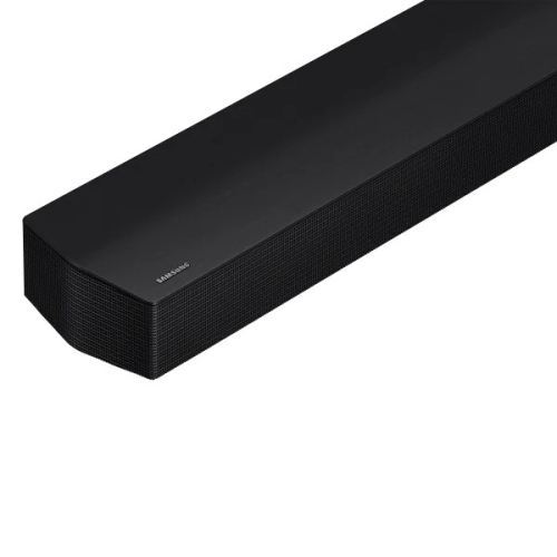 (OPENBOX) Samsung HW-B73CD/ZA 5.1 Channel Soundbar with DTS Virtual:X and Wireless Subwoofer