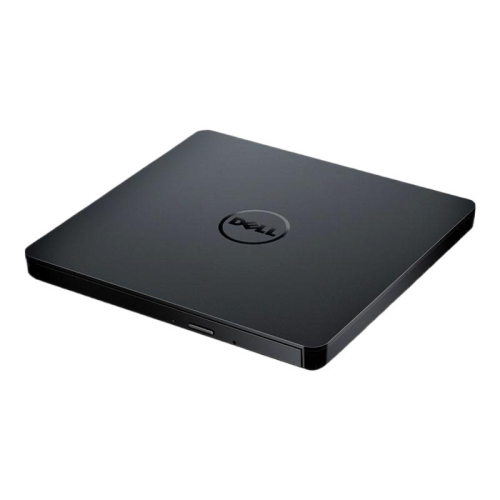 External DVD Burner CD Burner USB Optical Drive Reader/Writer WIN, MAC, LINUX, USB Slim DVD +/- RW Drive - Plug and Play