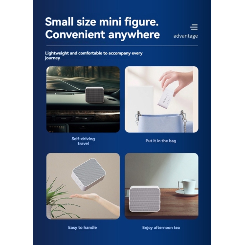 26 kinds of sound effects, smart white noise sleep instrument, help sleep, improve insomnia, calm the mind and fall asleep quickly, reduce stress and