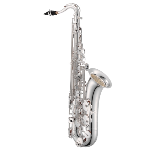 Saxophone ténor série Performance de Jupiter JTS1100SGQ - Plaqué argent