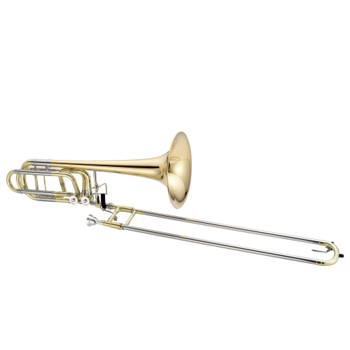 Trombone basse JTB1180RQ série Performance de Jupiter