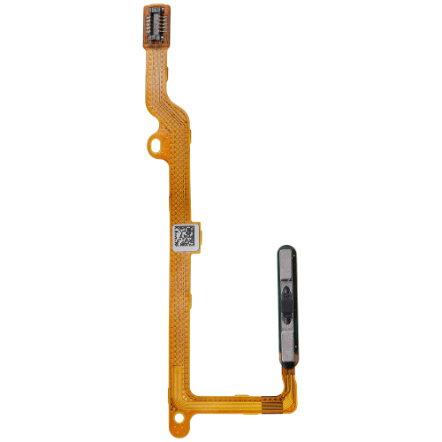 Replacement Fingerprint Reader With Flex Cable Compatible For Honor 90 Lite