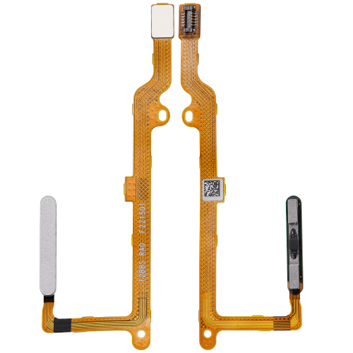 Replacement Fingerprint Reader With Flex Cable Compatible For Honor 90 Lite