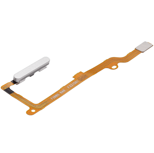 Replacement Fingerprint Reader With Flex Cable Compatible For Honor 90 Lite