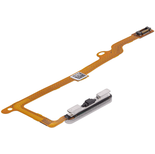 Replacement Fingerprint Reader With Flex Cable Compatible For Honor 90 Lite
