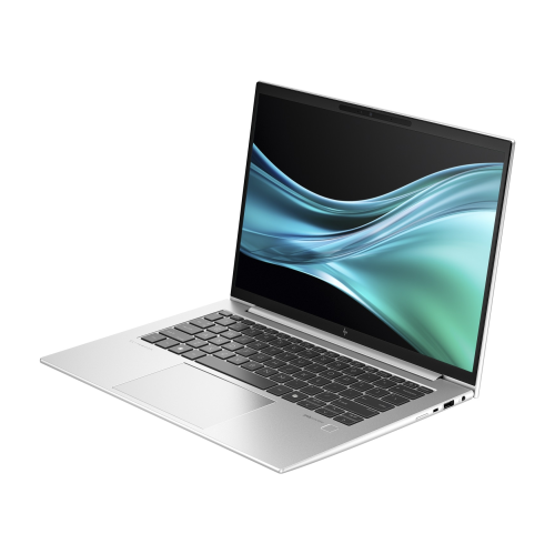 Open Box HP EliteBook 645 G11 AMD Ryzen 5 7535U 16GB RAM 256GB SSD 14" WUXGA Copilot+PC - Warranty till 2027 - A5SM1UC#ABA