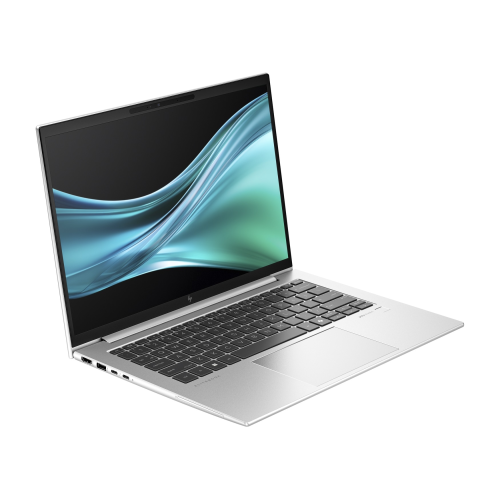 Open Box HP EliteBook 645 G11 AMD Ryzen 5 7535U 16GB RAM 256GB SSD 14" WUXGA Copilot+PC - Warranty till 2027 - A5SM1UC#ABA