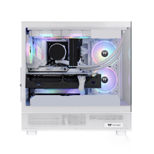 Zonic Gaming PC - Liquid Cooled - Intel i7 12700KF, GeForce RTX 5060 Ti GDDR7-AI Powered Performance, 32GB DDR5, 2TB NVME M.2SSD, Windows 11